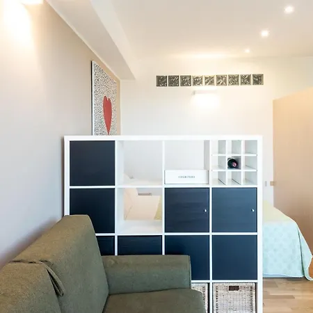Mono 80 Appartement Côme