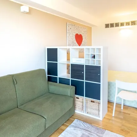 Mono 80 Appartement Côme