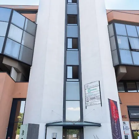 Appartement Mono 80 Côme