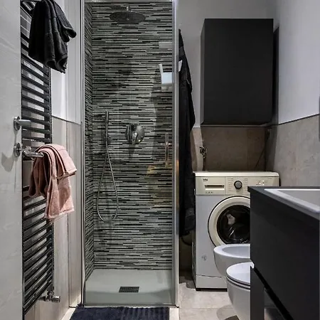 Appartement Mono 80 Côme