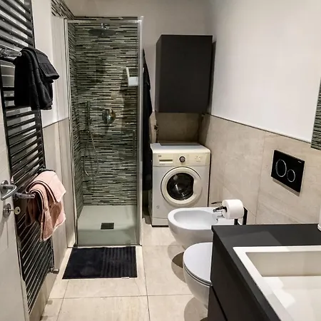 Appartement Mono 80 *