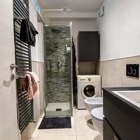 Mono 80 Appartement